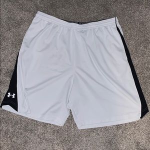 Under Armour Men’s Shorts